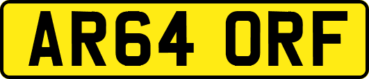 AR64ORF