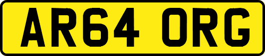 AR64ORG