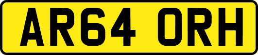 AR64ORH