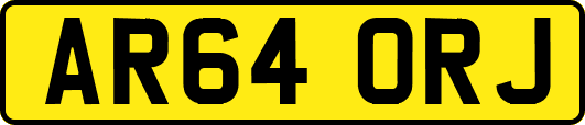 AR64ORJ
