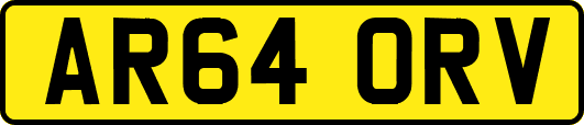 AR64ORV