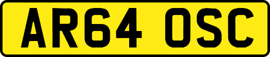 AR64OSC