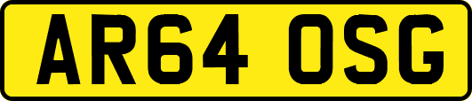AR64OSG