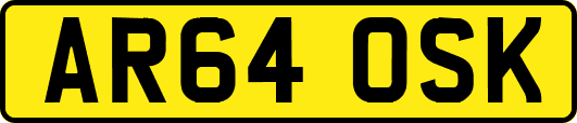 AR64OSK