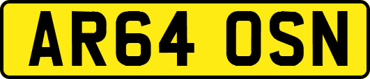 AR64OSN