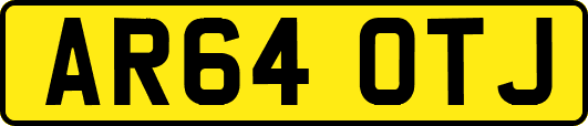 AR64OTJ