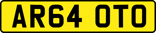 AR64OTO
