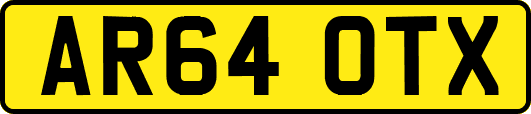AR64OTX