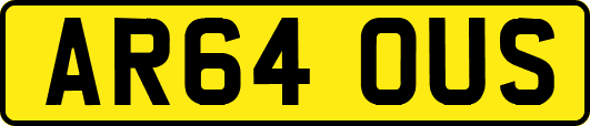 AR64OUS