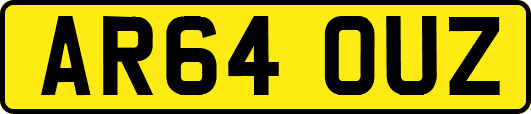 AR64OUZ