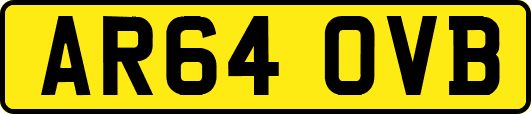 AR64OVB
