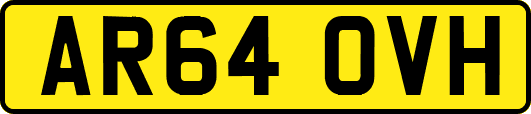 AR64OVH