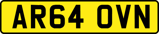 AR64OVN