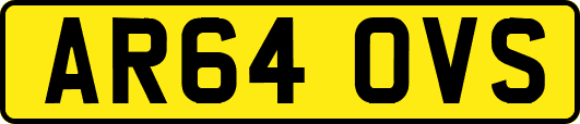 AR64OVS