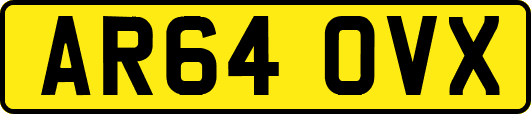 AR64OVX