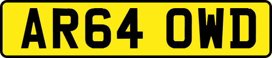 AR64OWD