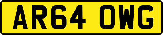 AR64OWG