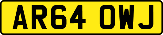 AR64OWJ