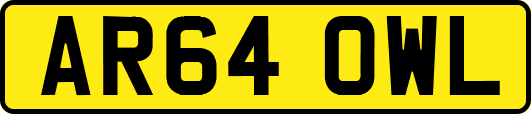 AR64OWL