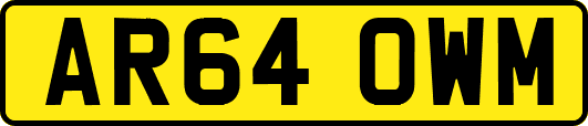 AR64OWM