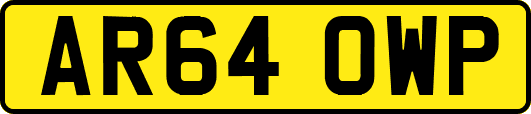 AR64OWP