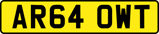 AR64OWT
