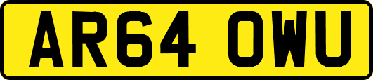 AR64OWU