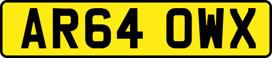 AR64OWX