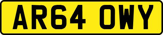 AR64OWY