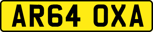 AR64OXA
