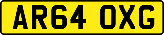 AR64OXG