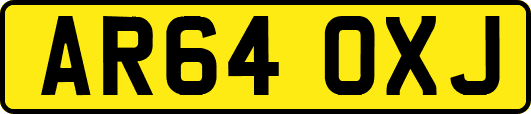 AR64OXJ