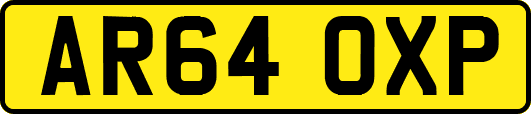 AR64OXP
