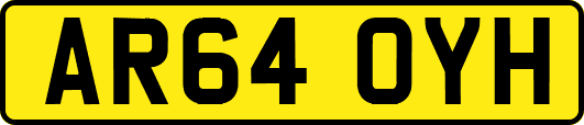 AR64OYH