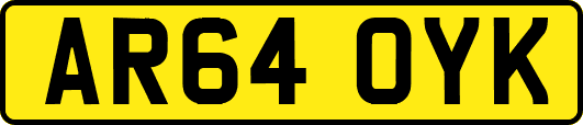 AR64OYK