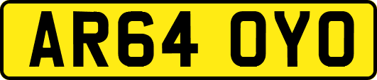 AR64OYO