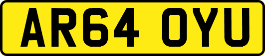 AR64OYU