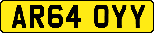 AR64OYY