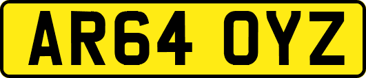 AR64OYZ