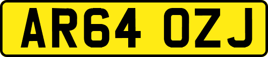 AR64OZJ