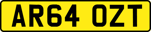 AR64OZT