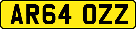 AR64OZZ