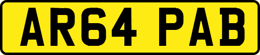 AR64PAB