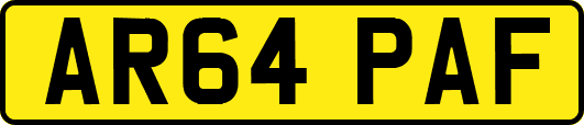 AR64PAF