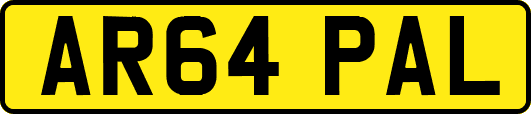 AR64PAL
