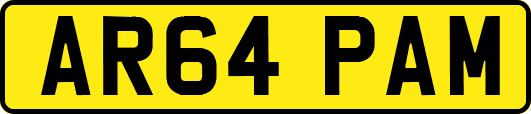 AR64PAM