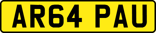 AR64PAU