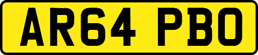 AR64PBO