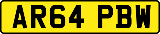 AR64PBW