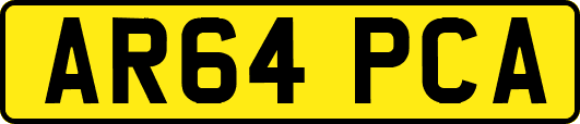 AR64PCA